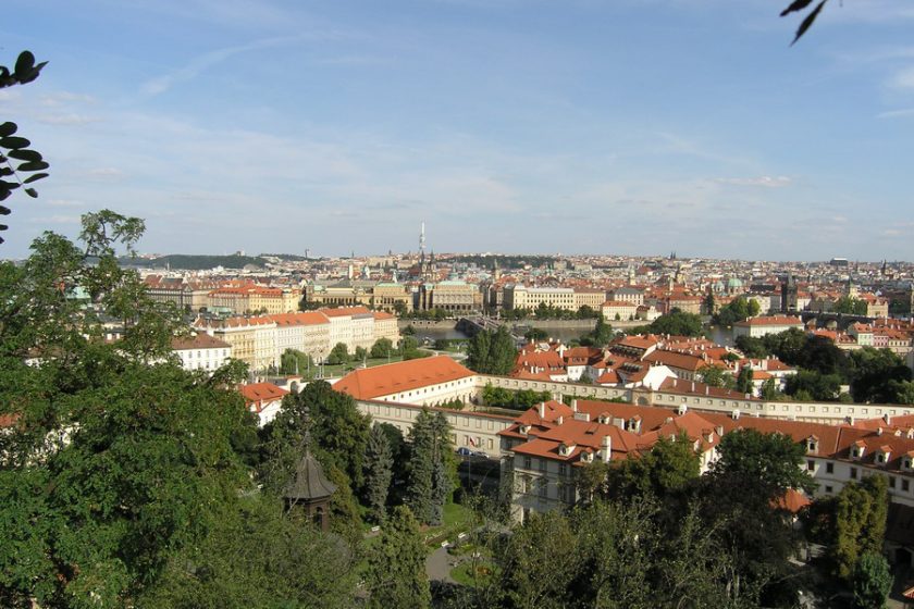 Nové stavební předpisy ovlivní budoucí podobu metropole