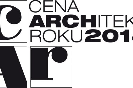 Známe finalisty ceny Architekt roku 2014!