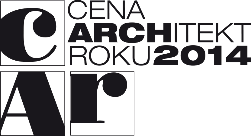 Známe finalisty ceny Architekt roku 2014!