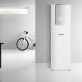 Nová generace tepelných čerpadel země/voda STIEBEL ELTRON