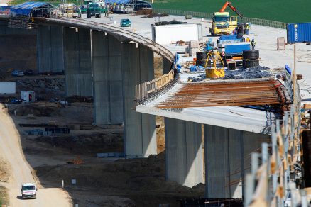 Práce pro projektanty bude letos více, vyplývá z průzkumu