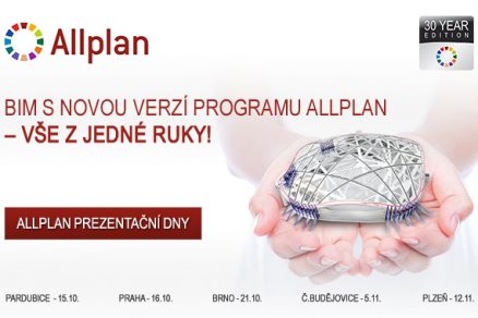 Allplan Prezentační dny
