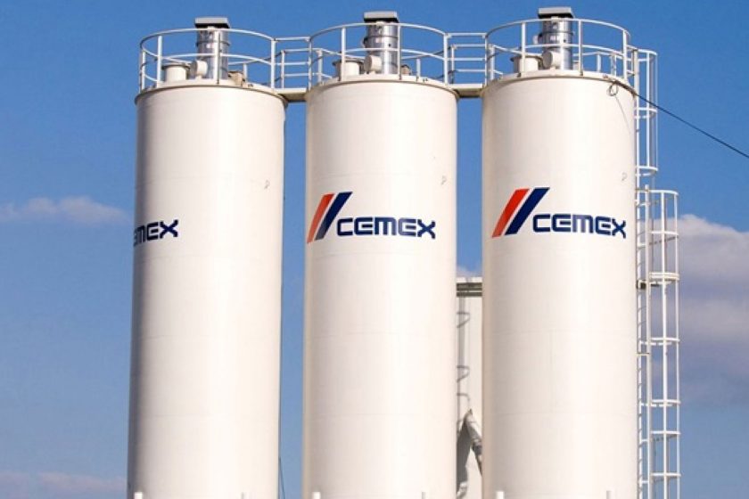 CEMEX převezme české závody společnosti Holcim
