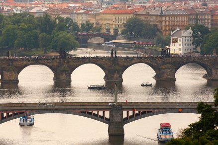 IPR Praha podává stížnost na TV NOVA