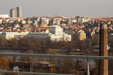 Zrušení stavebních předpisů je destruktivní, tvrdí developeři