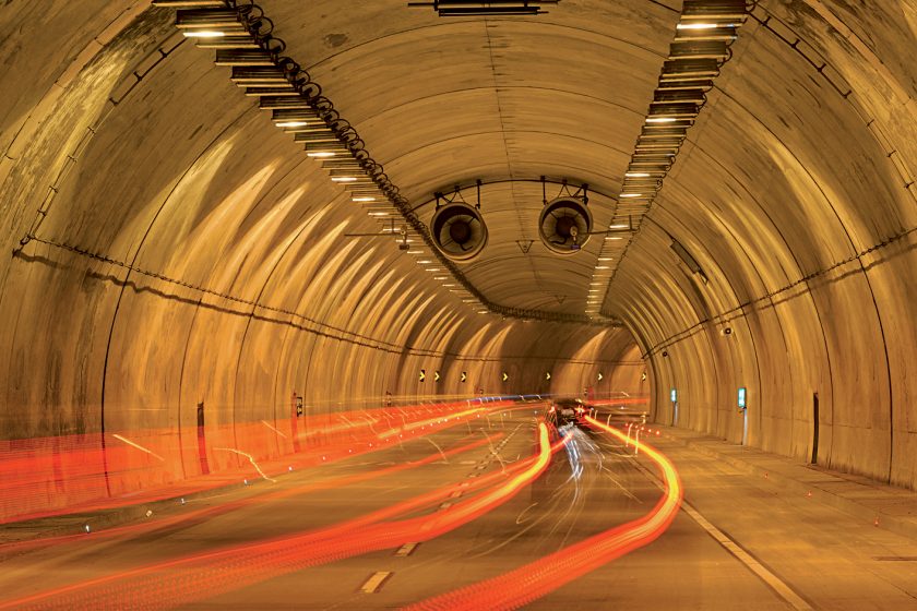 Praha nedodržela sliby, ani letos neotevřela tunel Blanka