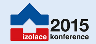 Konferencí Izolace 2015 se blíží
