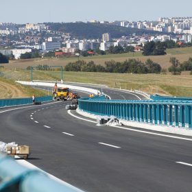 Strabag a Eurovia zvítězily v tendrech na stavbu D3 u Budějovic