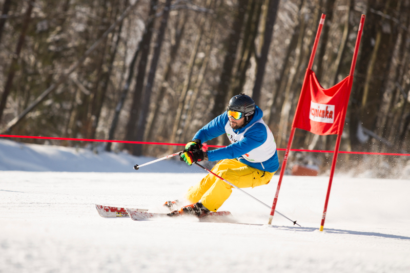 5. ročník IFD FAKRO Winter Olympics je už za námi