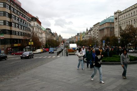 Novým ředitelem pražského IPR je architekt Petr Hlaváček