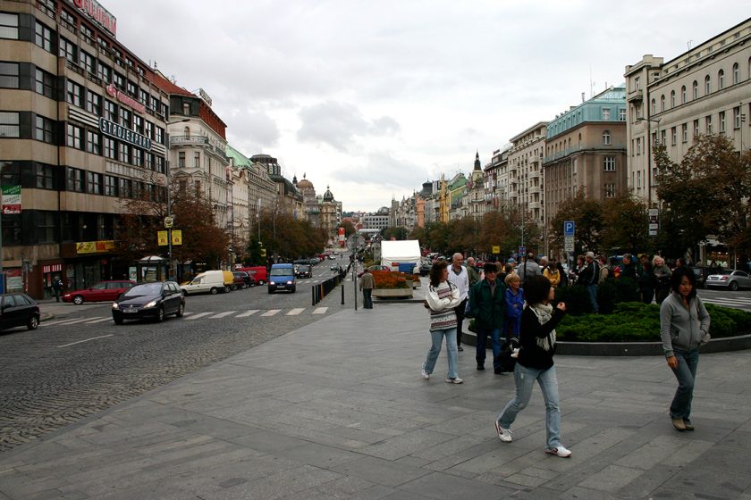 Novým ředitelem pražského IPR je architekt Petr Hlaváček