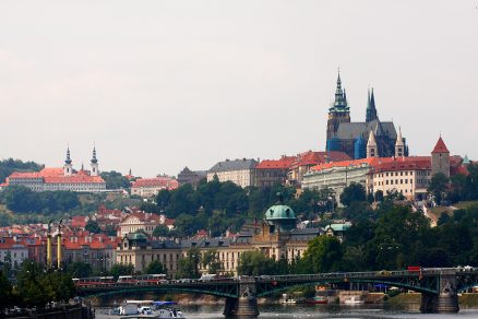 Inženýři a stavební technici kritizují pražské stavební předpisy