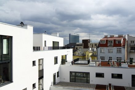 Developeři připravují prodej stovek nových bytů v Praze