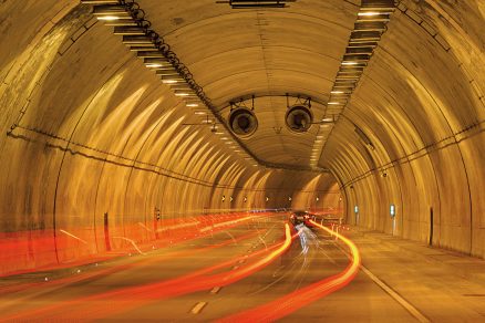 Metrostav nabídl Praze kompletní dokončení Blanky