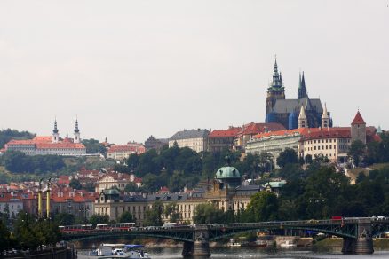 Boj o Pražské stavební předpisy