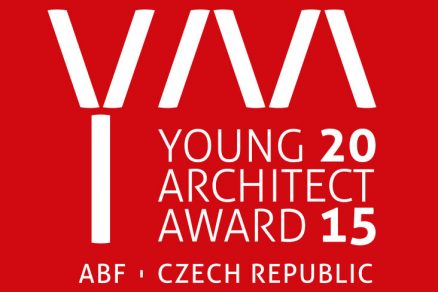 Mladí architekti bojují v soutěži Young Architect Award