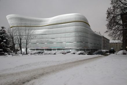 Pražský magistrát zrušil územní rozhodnutí k Lednímu medvědovi