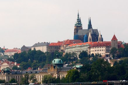 Pražští radní schválili znění novely stavebních předpisů