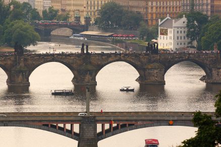Několik důvodů, proč má Praha mít i nadále své vlastní stavební předpisy
