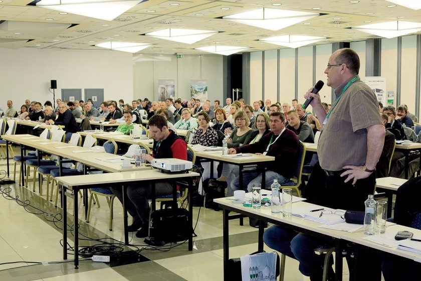 Proč stavět z betonu? Studujte Beton University!