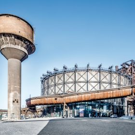 Brownfieldy: Stavby stárnou rychle
