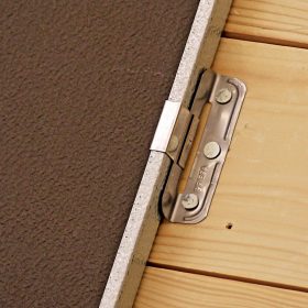 Jak správně kotvit drážkovanou krytinu