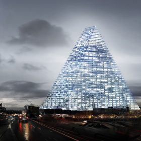 Bitva skončena. Kontroverzní mrakodrap v Paříži už roste