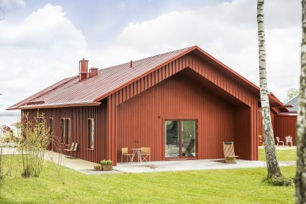 Sedlová, nebo valbová? Aneb i střechy podléhají módě