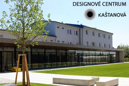 ENBRA otevřela showroom v brněnském Centru bydlení a designu Kaštanová