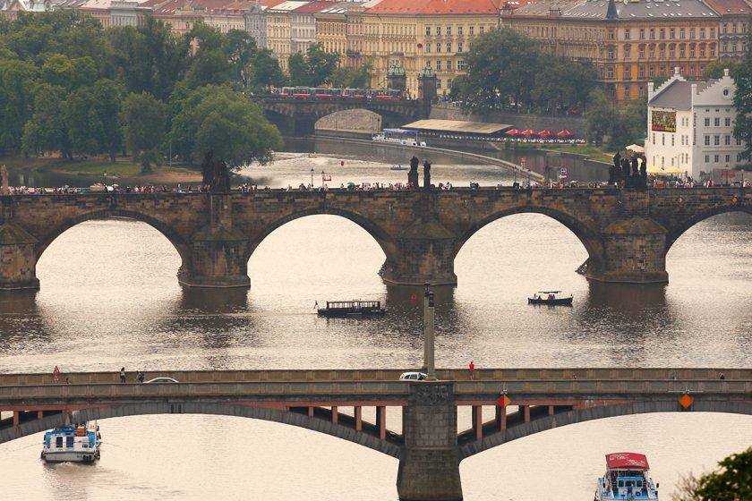 Pražská rada neschválila Stropnickému klíčové materiály