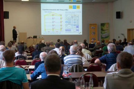 Odborná konference Ytong Dialog