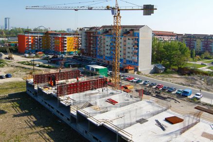 Stavaři si stěžují na nízkou kvalitu projektové dokumentace