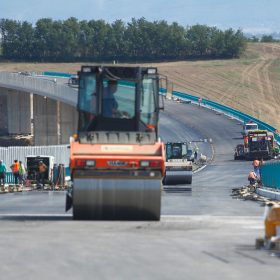 Růst stavebnictví v ČR zrychlil, v červenci stouplo o 12,3 pct