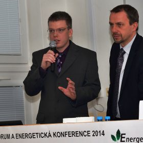 Fotovoltaické fórum & Energetická konference 2015
