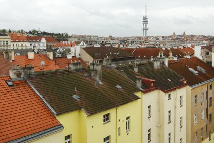 Praha nepotřebuje samostatné stavební předpisy