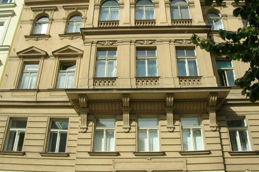 Jak sehnat krásný byt v Praze?