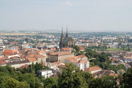 V Brně vznikne útvar městského architekta