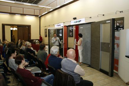 LETOŠNÍ ROČNÍK DESIGN ROADSHOW BYL ÚSPĚŠNÝ