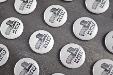POCTU ČESKÉ KOMORY ARCHITEKTŮ 2014 ZÍSKALA VĚRA MACHONINOVÁ