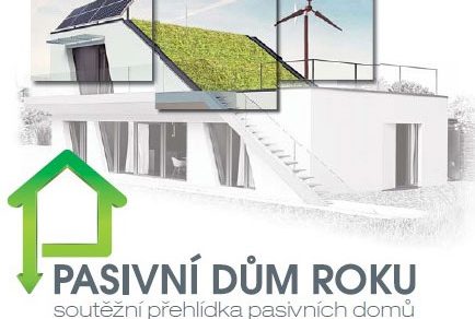 Společnost ABF a veletrh FOR PASIV vyhlašují soutěž Pasivní dům roku