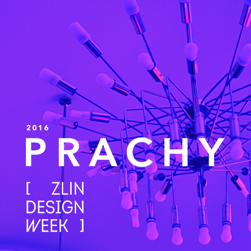 Prachy jako téma ZLIN DESIGN WEEKu