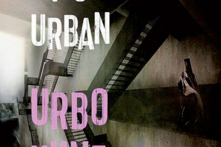 Urbo Kune – urbanistický román
