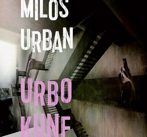 Urbo Kune – urbanistický román