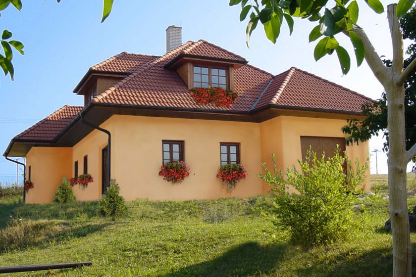 KM BETA na veletrhu Střechy Praha 2016