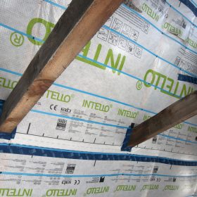 SYSTÉM COMPRI® – IZOLACE PRO KAŽDOU PŘÍLEŽITOST