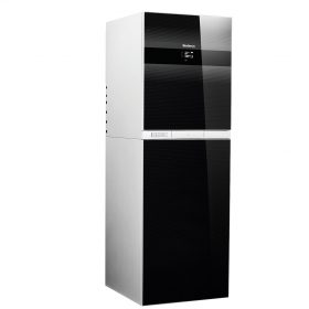 Kondenzační kotle Logamax plus GB192i – Připraveni na budoucnost