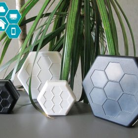 Integrovaná platforma pro správu inteligentních domů