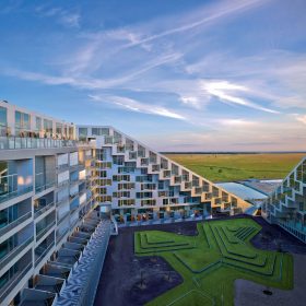 Ateliér BIG: Architektura poučená sluncem