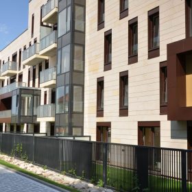 Použijte na zateplení kamennou vlnu. Snížíte tepelné ztráty a zvýšíte požární bezpečnost