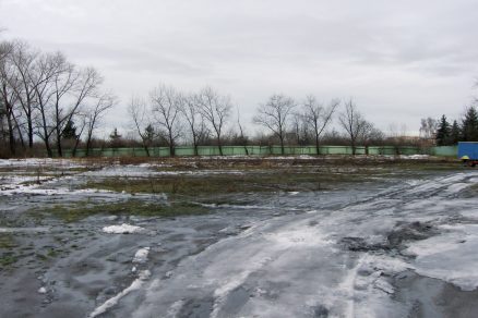 (Ne)uvěřitelný příběh o (ne)existující budově